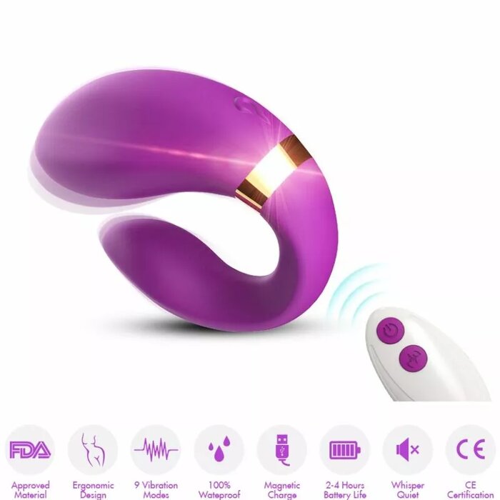Vibrator ARMONY D-237993 Photo 1
