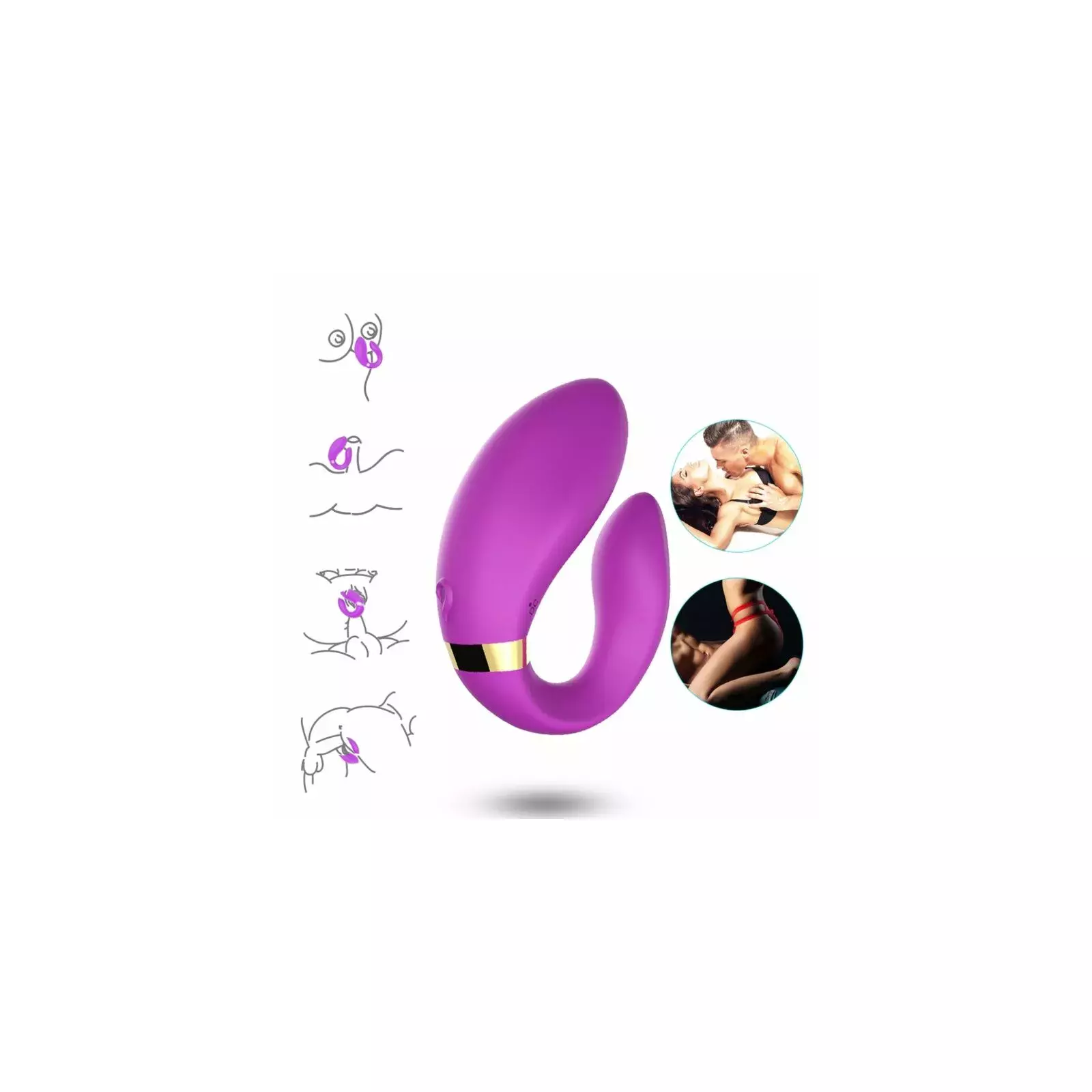 Vibrator ARMONY D-237993 Photo 2