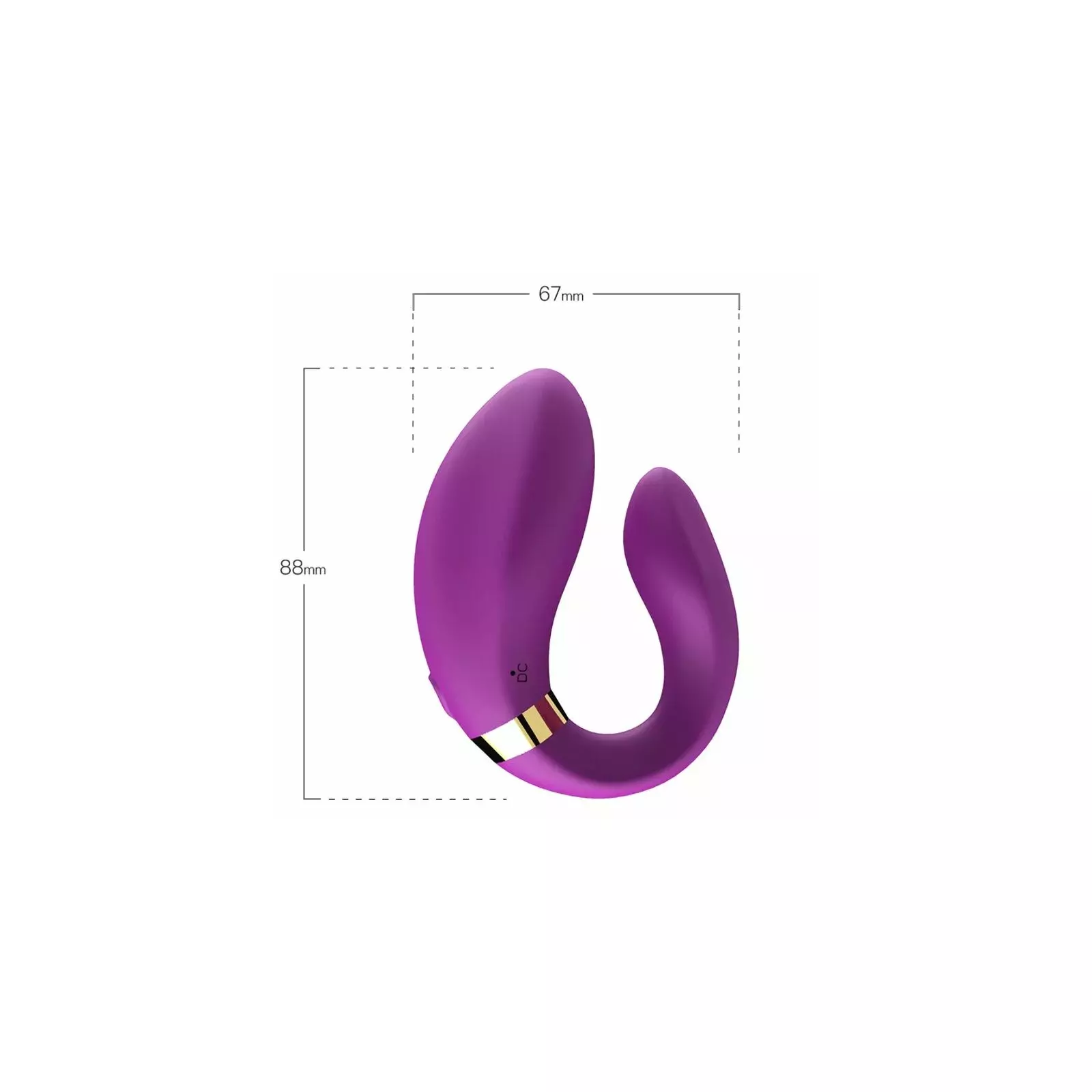 Vibrator ARMONY D-237993 Photo 3