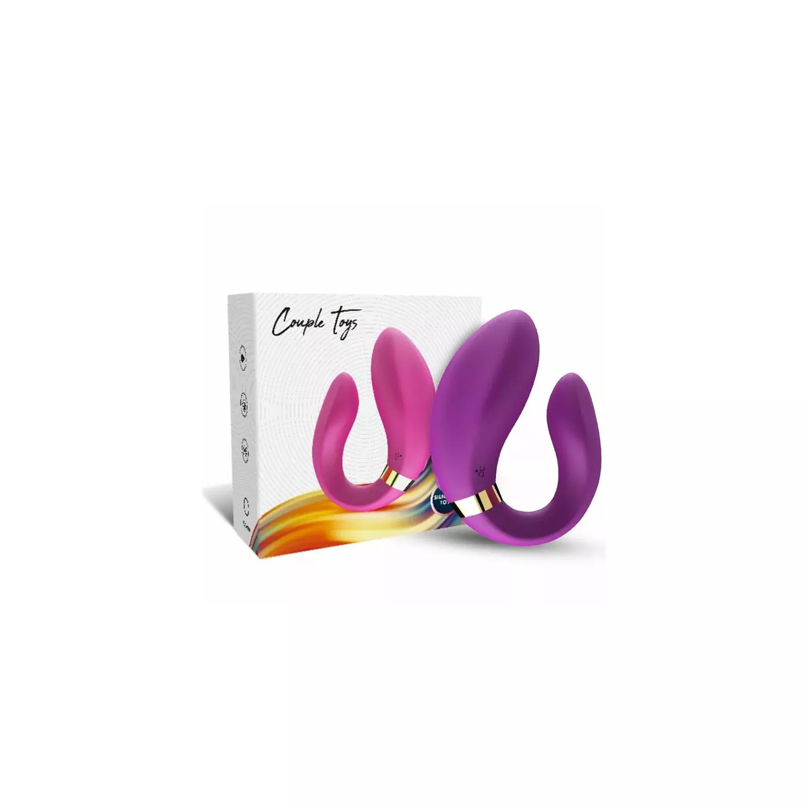 Vibrator ARMONY D-237993 Photo 4