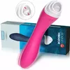 Klitorālais vibrators ARMONY Fairyland Fucisa D-237956 Photo 1