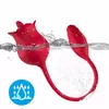 Клиторальный стимулятор‑вибратор ARMONY FOR COUPLES D-237967 Photo 3