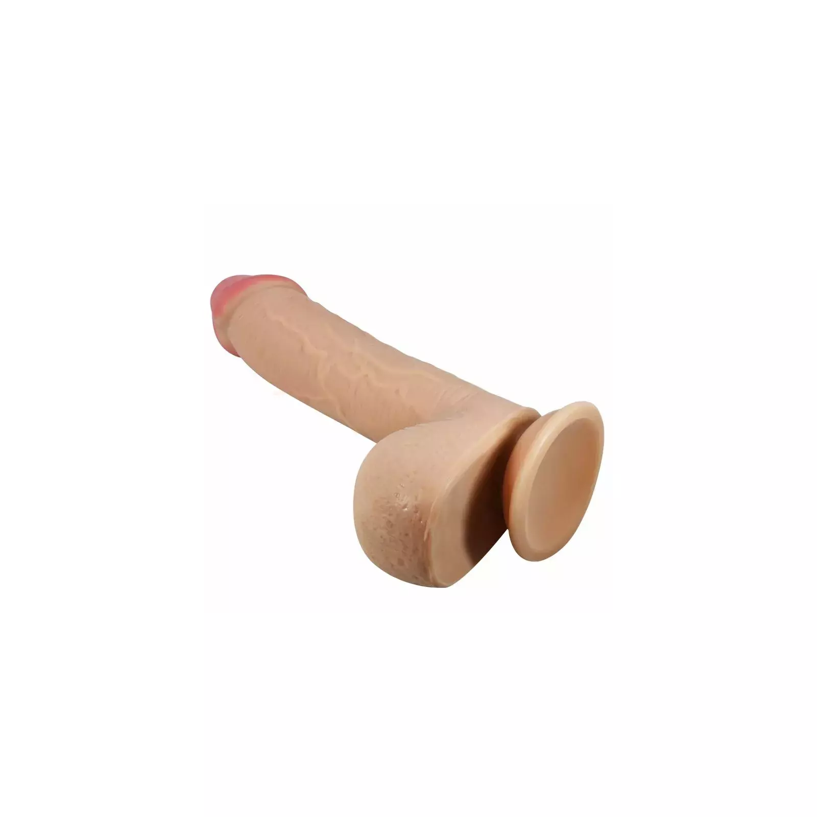 PRETTY LOVE Reālistisks Dildo D-238281 Photo 1
