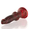 Dildo EPIC Prometheus Titan in Flames Photo 4