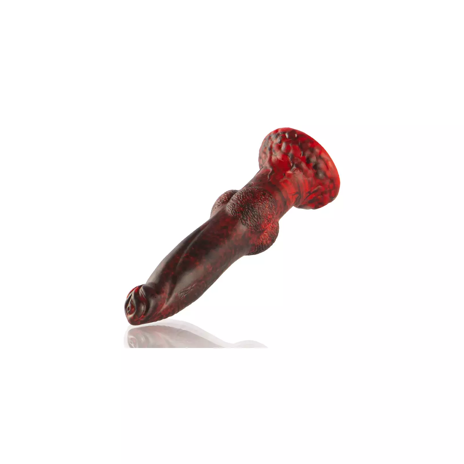 Dildo EPIC Prometheus Titan in Flames Photo 5