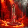 Dildo EPIC Prometheus Titan in Flames Photo 8