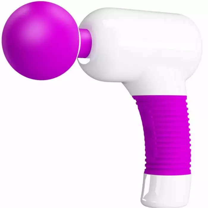Handheld vibrator pretty love MAGIC GUM D-237393 Photo 2