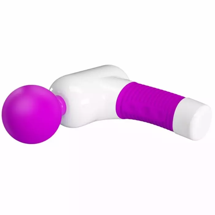 Handheld vibrator pretty love MAGIC GUM D-237393 Photo 4