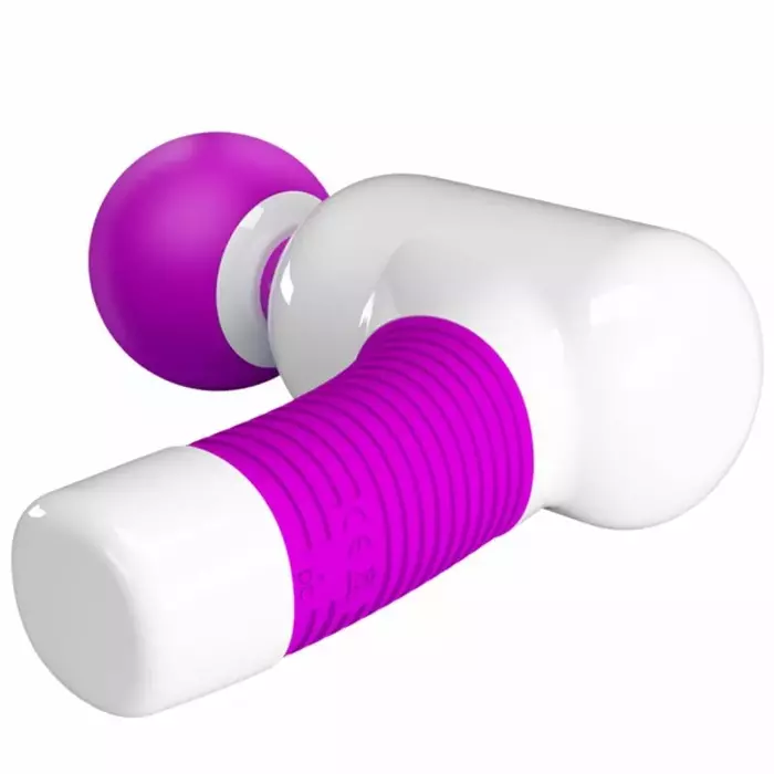 Handheld vibrator pretty love MAGIC GUM D-237393 Photo 5