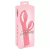 Rabbit vibrator You2Toys Fabulous Photo 1