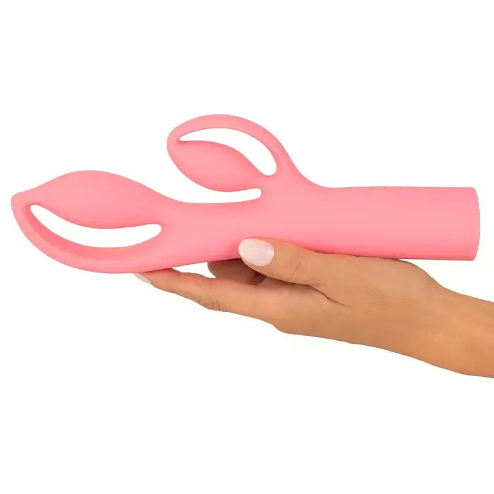 Rabbit vibrator You2Toys Fabulous Photo 7