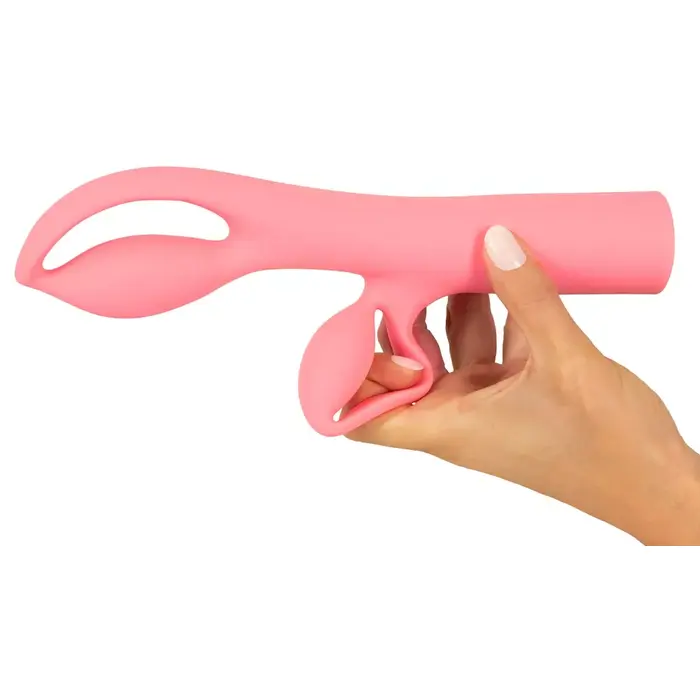 Rabbit vibrator You2Toys Fabulous Photo 8