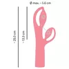 Rabbit vibrator You2Toys Fabulous Photo 11