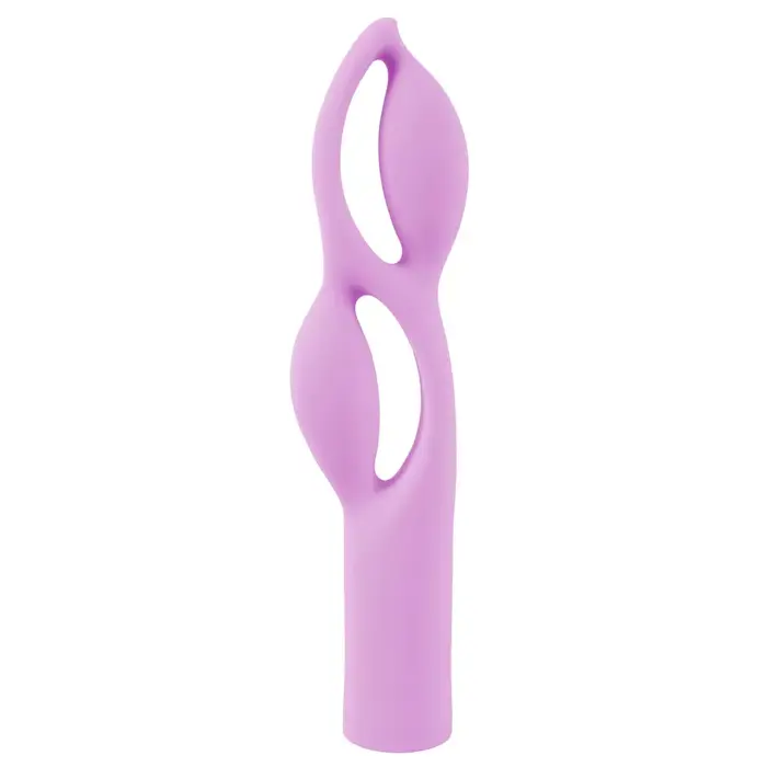 You2Toys Fabulous rabbit vibrator — rechargeable silicone Photo 2