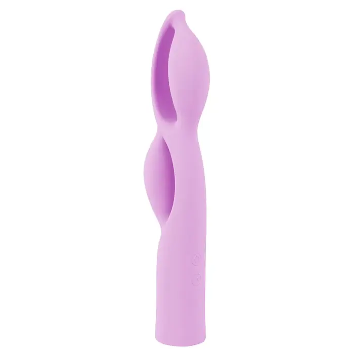 You2Toys Fabulous rabbit vibrator — rechargeable silicone Photo 3