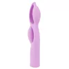 You2Toys Fabulous rabbit vibrator — rechargeable silicone Photo 3