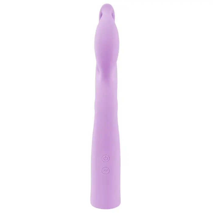 You2Toys Fabulous rabbit vibrator — rechargeable silicone Photo 4