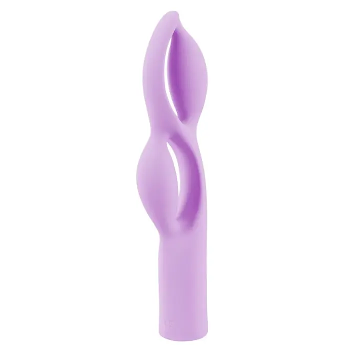 You2Toys Fabulous rabbit vibrator — rechargeable silicone Photo 6