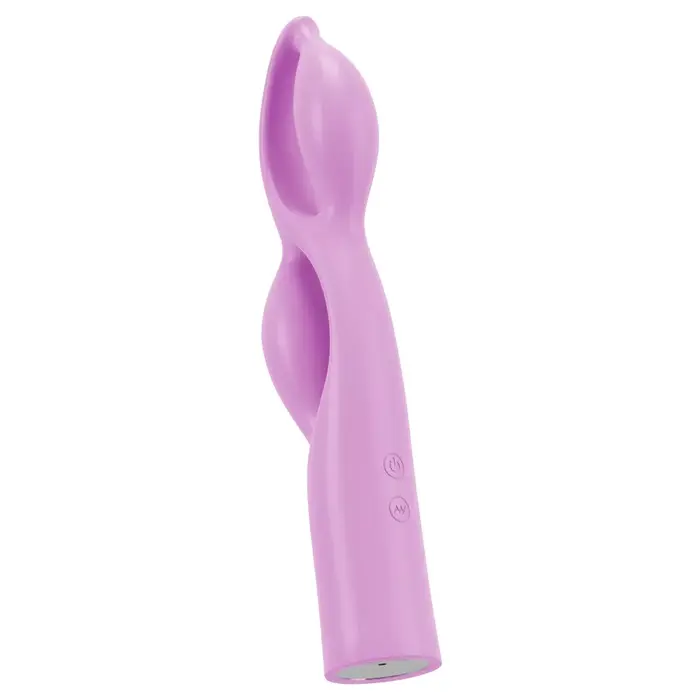 You2Toys Fabulous rabbit vibrator — rechargeable silicone Photo 7