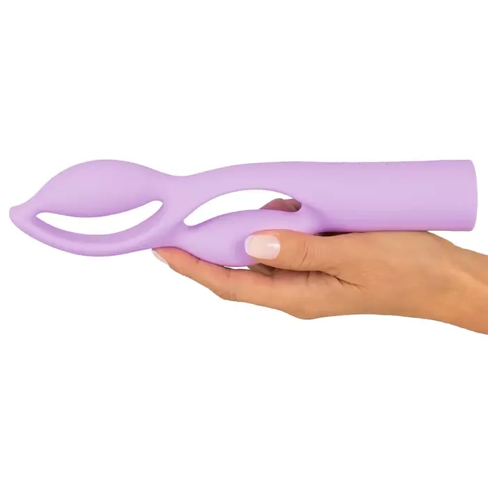 You2Toys Fabulous rabbit vibrator — rechargeable silicone Photo 8