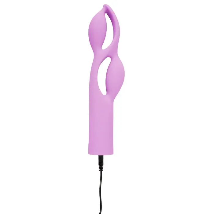 You2Toys Fabulous rabbit vibrator — rechargeable silicone Photo 9
