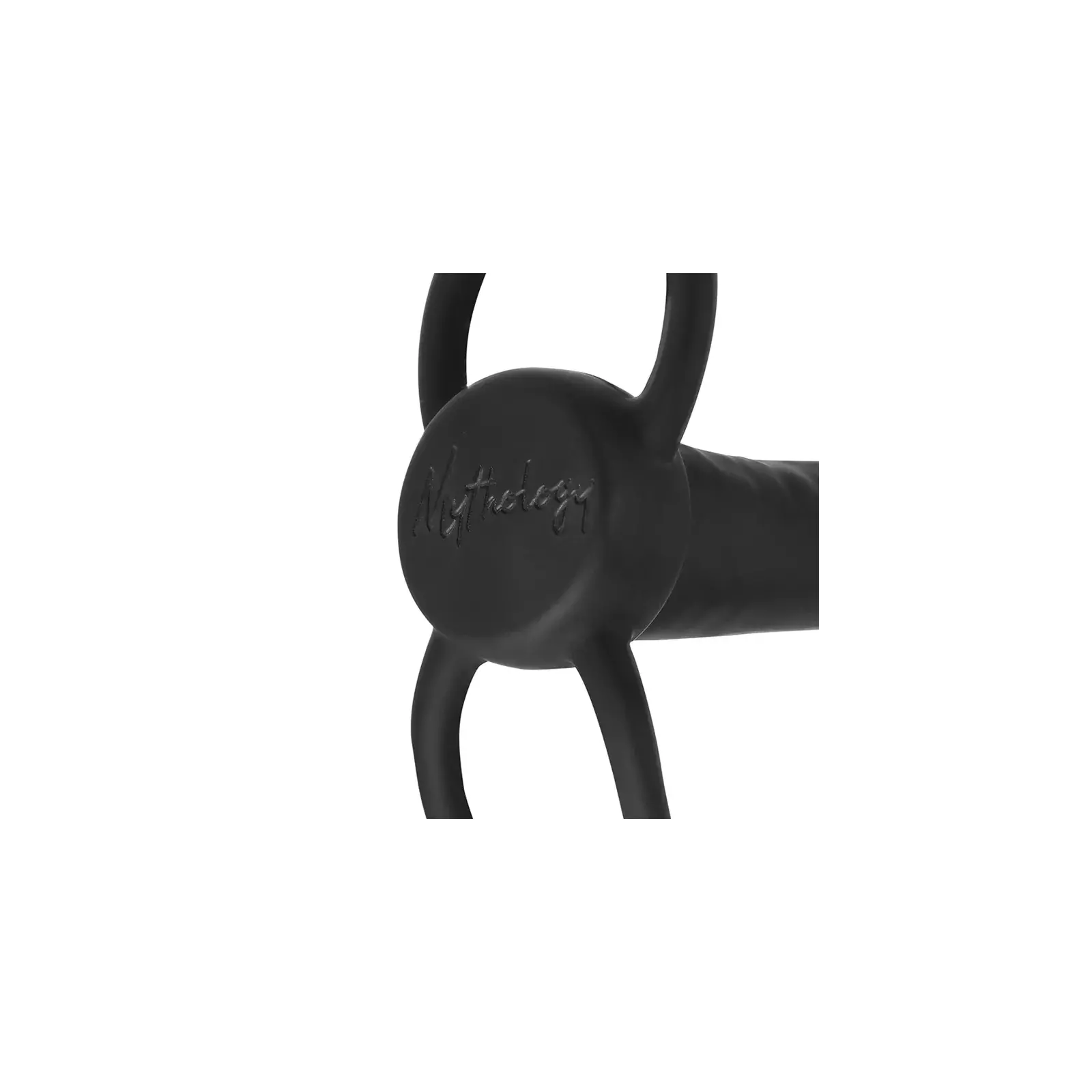 Penisa stiprinājums MYTHOLOGY COBI ONYX Photo 6
