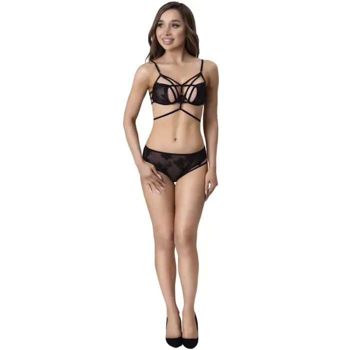 LIVCO Eliana LC 90688 bra and panty set Photo 2