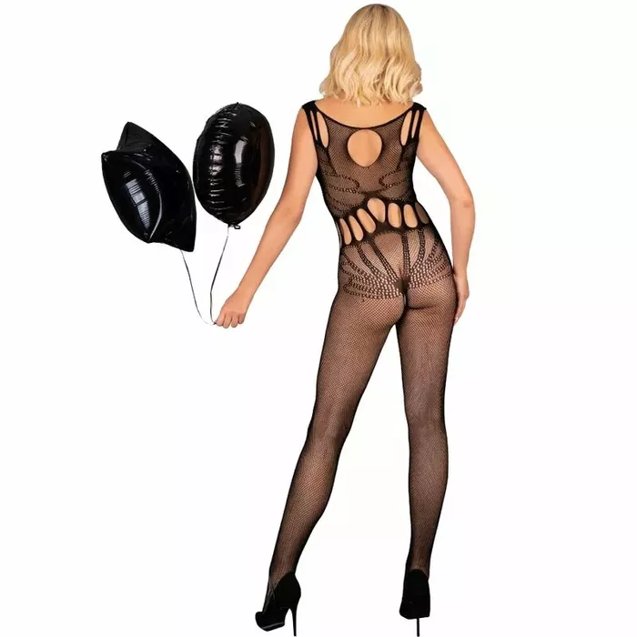 Crotchless bodystocking LIVCO AMAHIL Photo 2