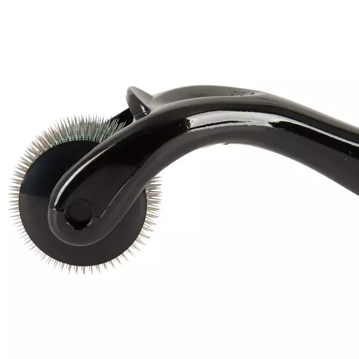 Fetish Collection Micro Pinwheel — sensorais ritenītis 13,4 cm Photo 7