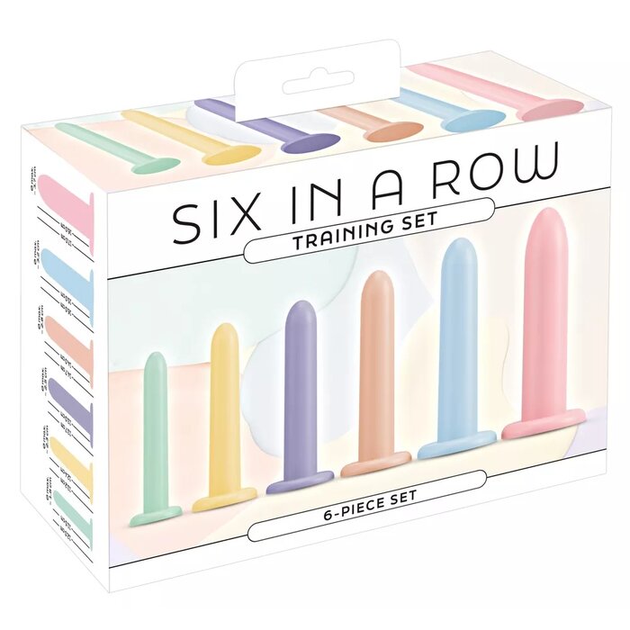 Dildo un Faloimitatori