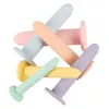 You2Toys Six in A Row — 6 silikona dildo komplekts Photo 5