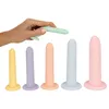 You2Toys Six in A Row — 6 silikona dildo komplekts Photo 7