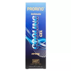 PRORINO Cooling Gel Strong100m