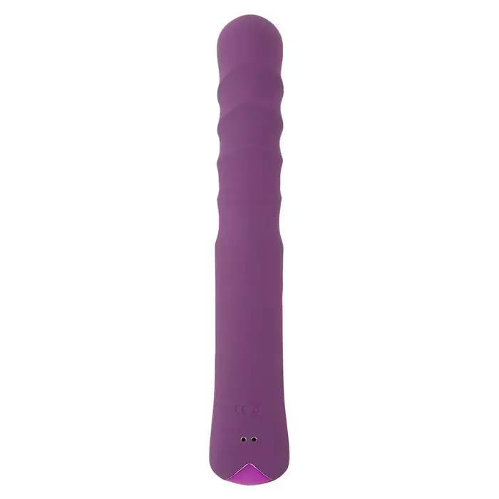 Вибратор javida 3 F.Rabbit Vibe Thrusting Thum Photo 6
