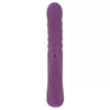 Vibrators Javida Rabbit Vibe Thrusting Photo 3