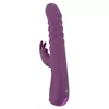 Vibrators Javida Rabbit Vibe Thrusting Photo 5