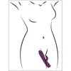 Vibrators Javida Rabbit Vibe Thrusting Photo 13