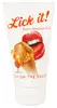 Гель-возбуждающее Lick-it Sex on the Beach 50 мл Photo 2