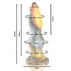 Dildo EPIC Phoenix — silicone, rechargeable, remote Photo 10