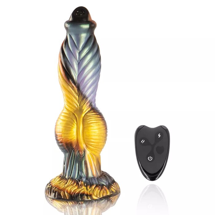 Vibrators EPIC D-239488 Photo 1