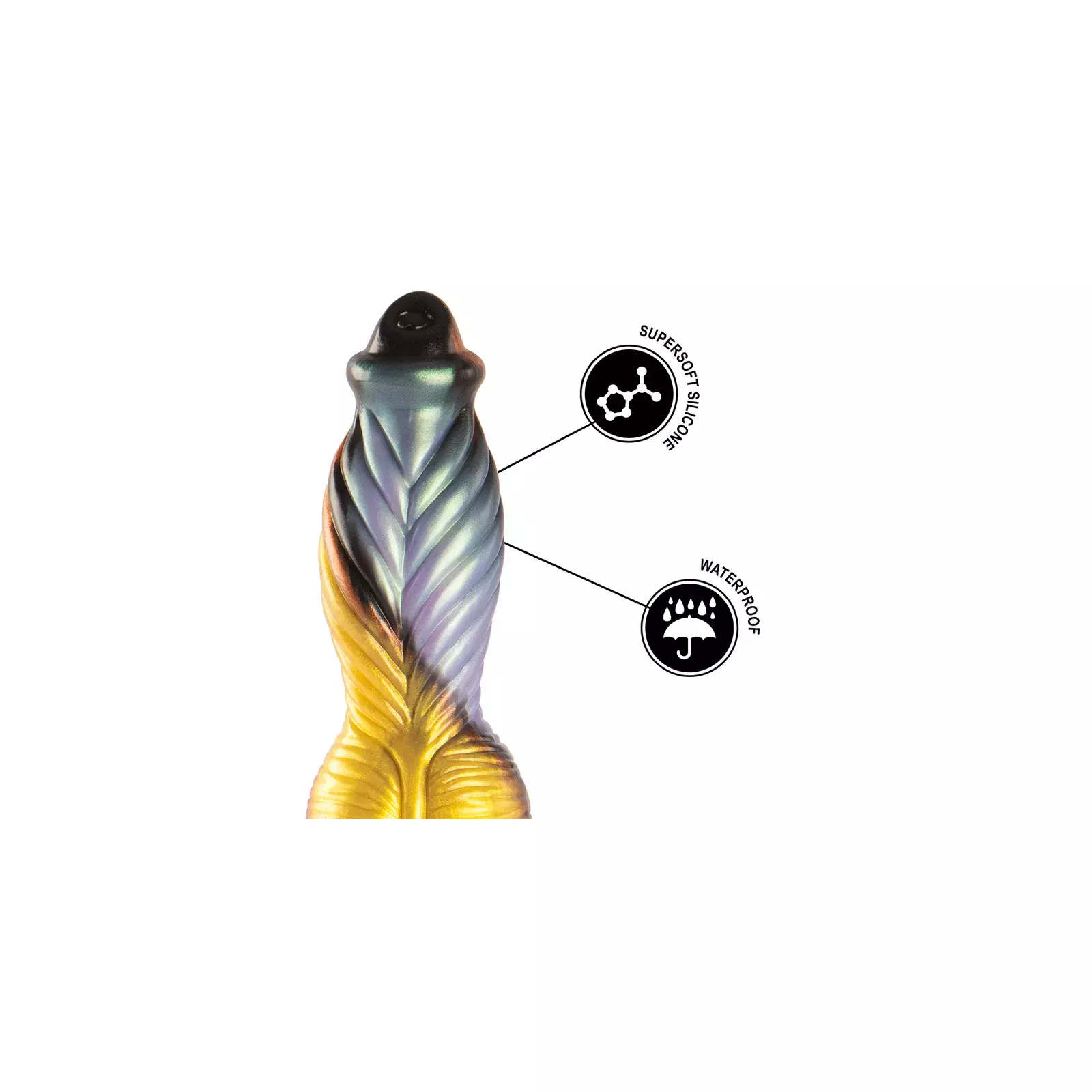 Vibrators EPIC D-239488 Photo 7