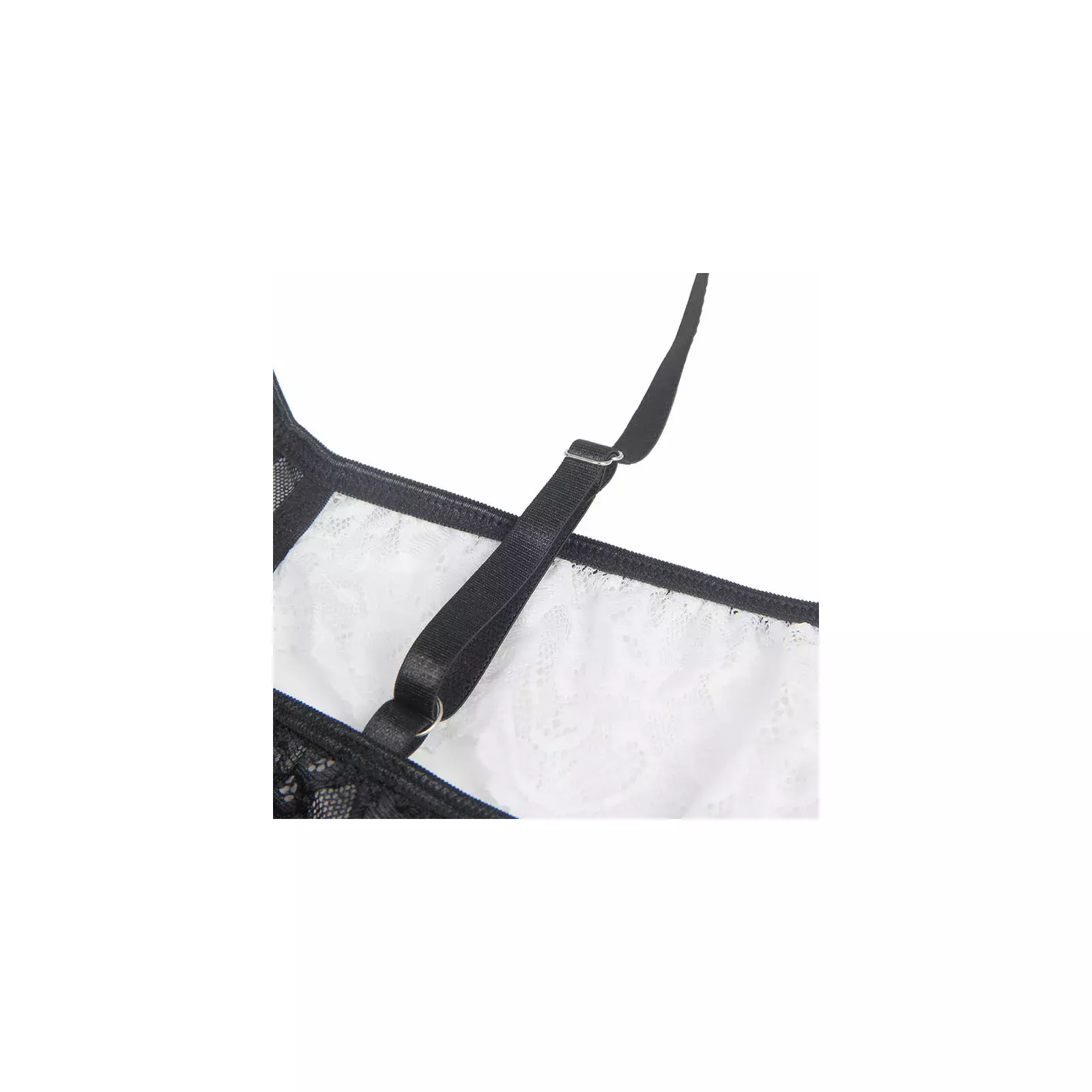 SUBBLIME Maid Body Costume D-239321 Photo 10