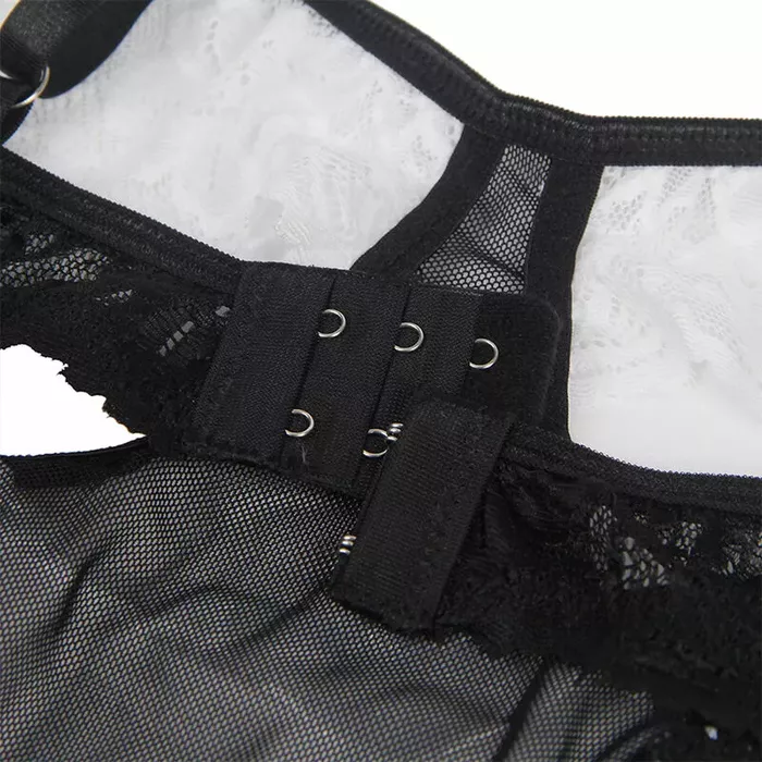 Maid Body Costume SUBBLIME D-239322 Photo 5