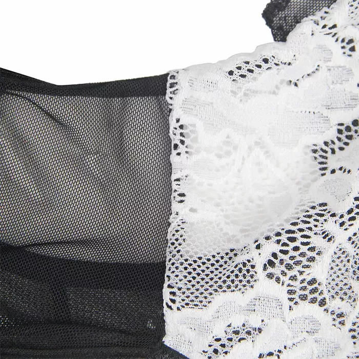 Maid Body Costume SUBBLIME D-239322 Photo 6