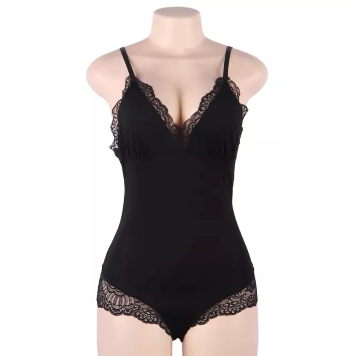 Боди SUBBLIME D-239863 тедди S/M Photo 4