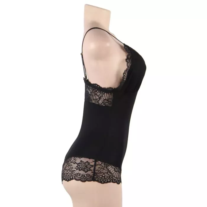 Боди SUBBLIME D-239863 тедди S/M Photo 7