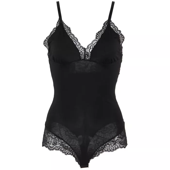 Боди SUBBLIME D-239863 тедди S/M Photo 9