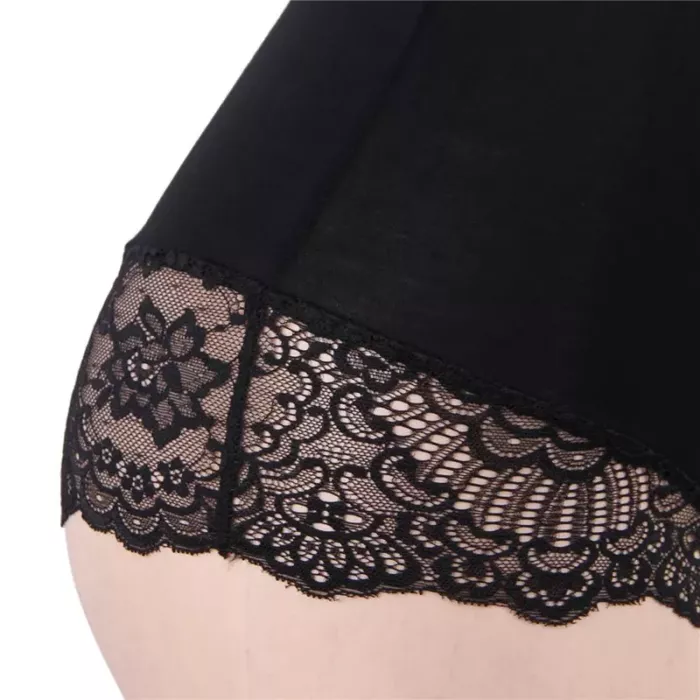 Боди SUBBLIME D-239863 тедди S/M Photo 11