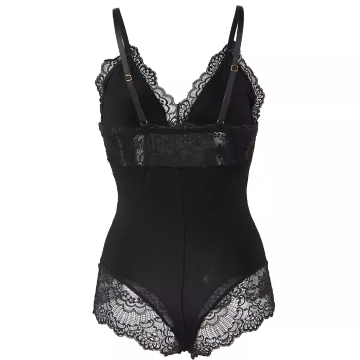 Боди SUBBLIME D-239863 тедди S/M Photo 13