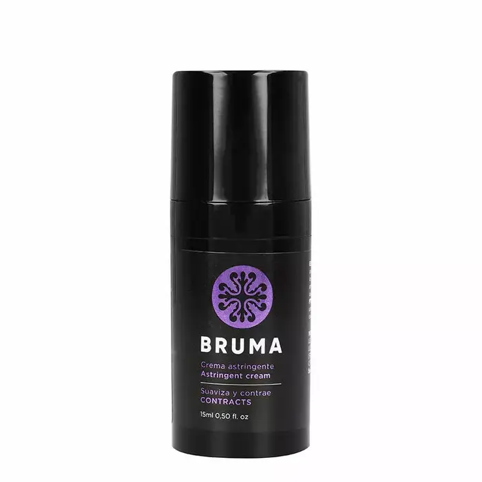 Astringent cream BRUMA Ultra Sliding 15 ml Photo 5